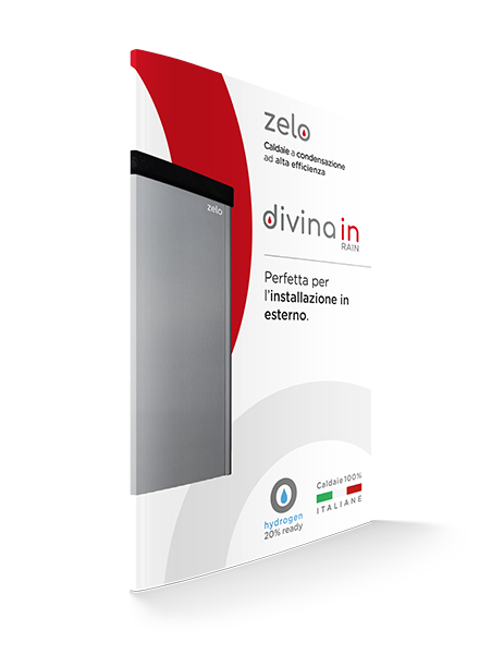 Brochure Divina In Rain Brochure Divina In Rain