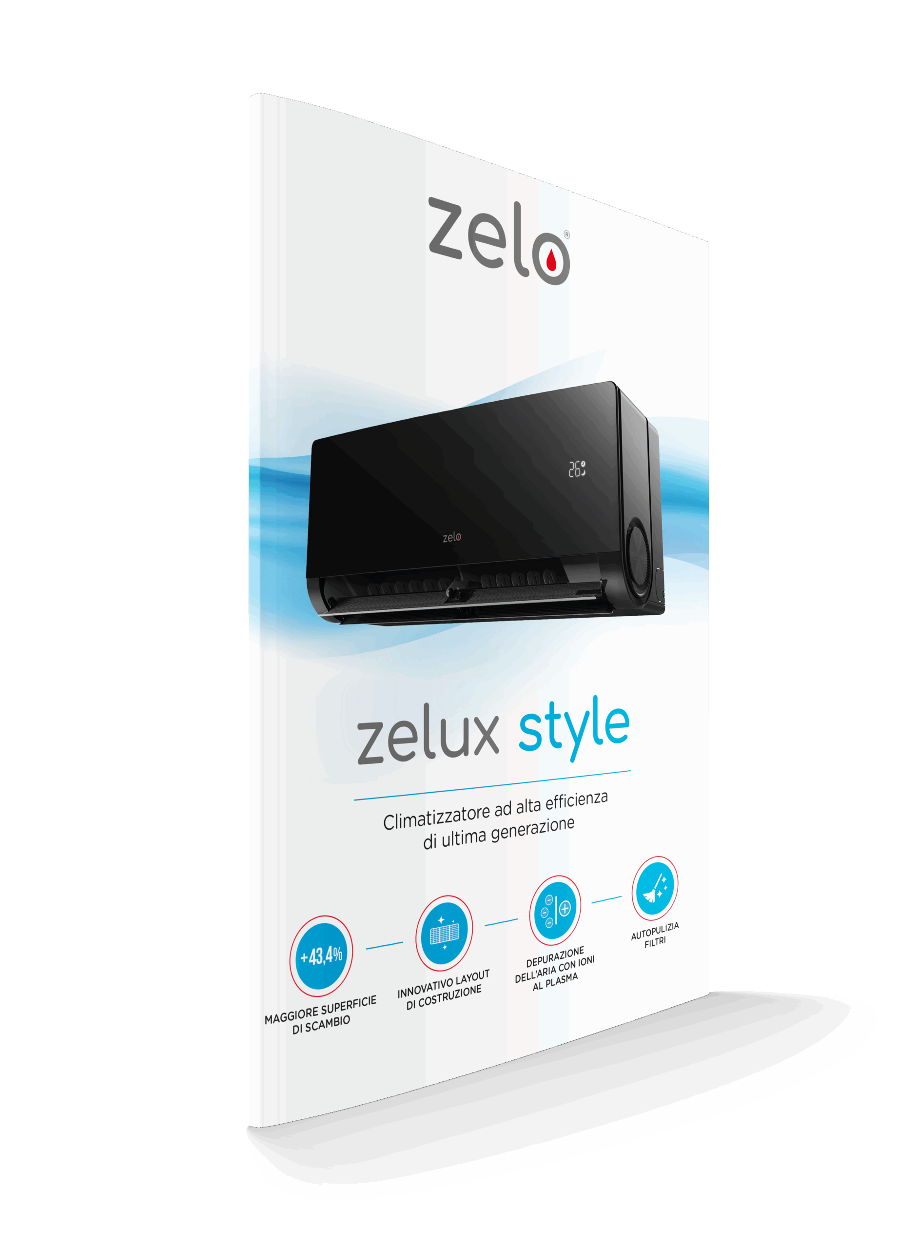 Copertina_Zelux_Style Brochure Magikal Water